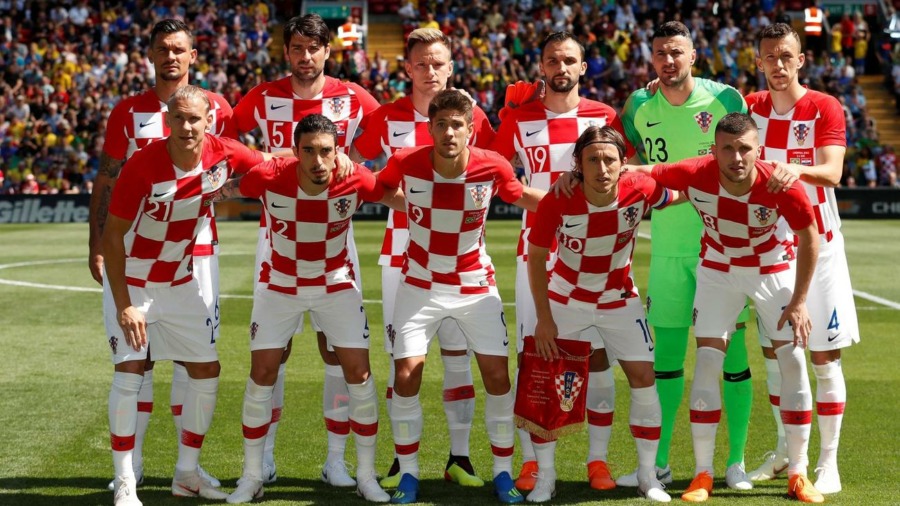 كرواتيا بالقوة الضاربة أمام طموح الساموراي الياباني في كأس العالم | تعرف على تشكيل المباراة