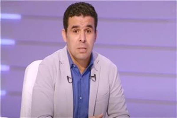 بعد إعلانه الرحيل.. خالد الغندور يثير الجدل بشأن مستقبله مع قناة الزمالك