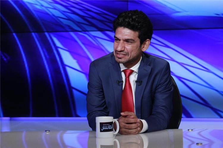 حسين ياسر المحمدي يكشف عن سبب إصابة 9 لاعبين من شباب الزمالك!!