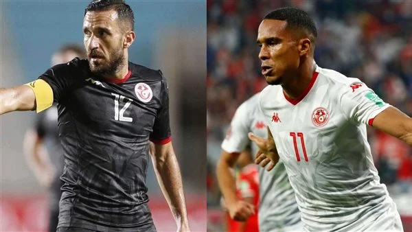 للمرة الأولى.. منتخب تونس يوضح أسباب عدم مشاركة الجزيري ومعلول في كأس العالم - فيديو