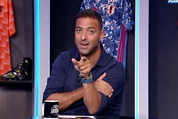 ميدو يفجر مفاجأة مدوية عن سر خسارة المغرب أمام فرنسا ويفتح النار على إنفانتينو - فيديو