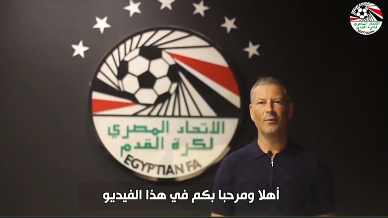 كلاتنبرج يشرح الحالات الجدلية في الجولة السابعة من الدوري المصري - فيديو