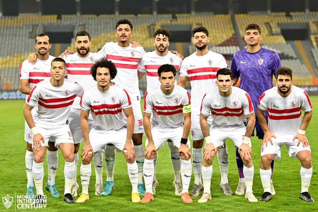 موعد مباراة الزمالك وطلائع الجيش في بطولة الدوري