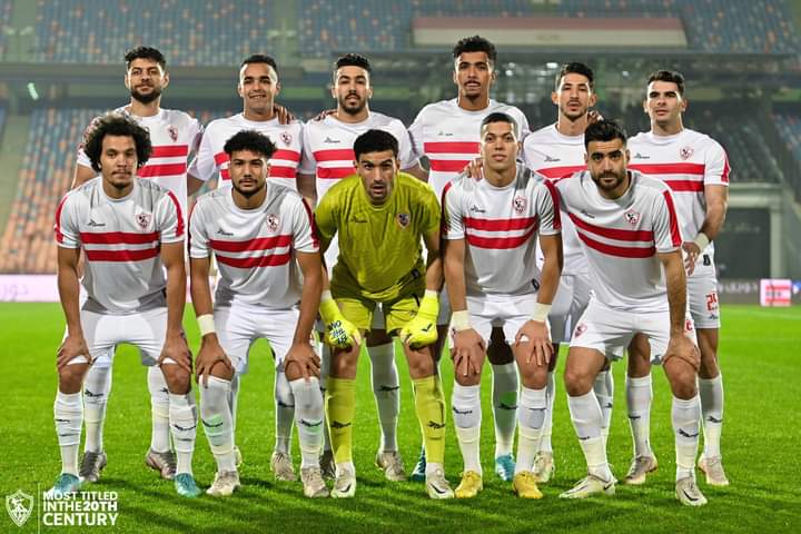 تحرك جديد من الزمالك لدعم خط الدفاع في الإنتقالات الشتوية