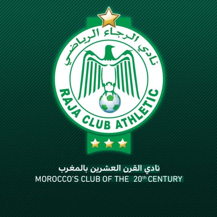 الرجاء المغربي يرفع راية التحدي في وجه الأهلي ويخاطب الفيفا بشأن المشاركة في كأس العالم للأنديه-صورة