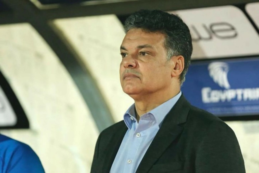 رسميًا | بعد أحداث مباراة الزمالك.. المصري يُعلن إقالة إيهاب جلال وتشكيل جهاز فني جديد!!
