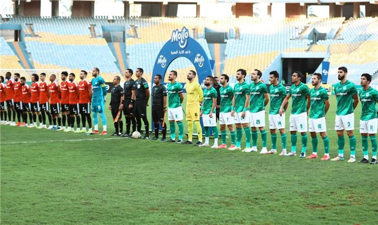 شاهد.. ملخص وأهداف مباراة المصري وطلائع الجيش 1-3 فى الدورى الممتاز - فيديو