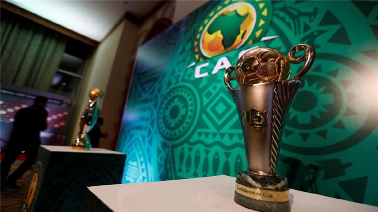 نتائج قرعة دور مجموعات كأس الكونفدرالية الإفريقية 2022 - 2023