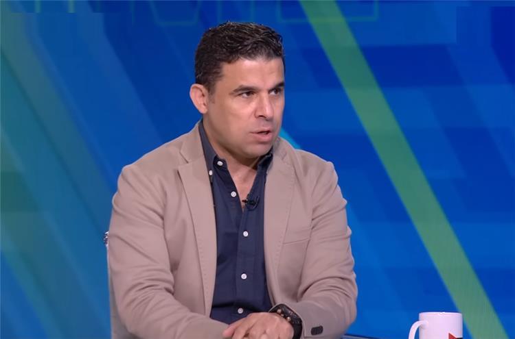 خالد الغندور يخرج عن صمته ويوجه سؤالًا لخبراء اللوائح بشأن المشاركة في كأس العالم للأندية!! صورة