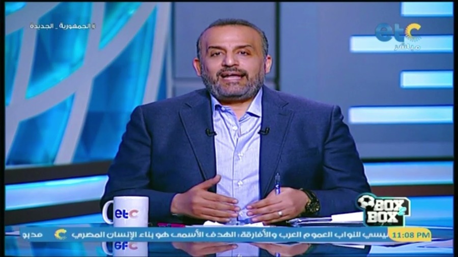 شبانة يُفجرها: "الدنيا مقلوبة في الأهلي بسبب كولر.. المدرب بيستجيب للاعيبة إللي بتقلب وشها!!"