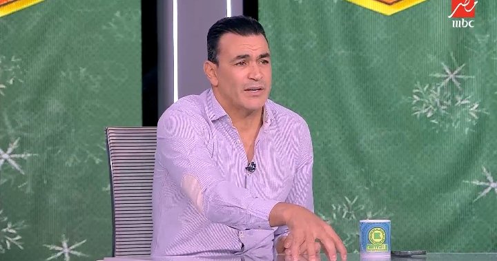 " مقدرش عليا"..عصام الحضري يوضح كيف أجبر شوبير على الإعتزال!!