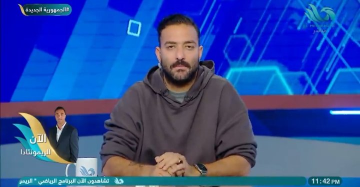 ميدو يناشد وزير الرياضة لإنقاذ الزمالك من صراع مرتضى منصور وممدوح عباس