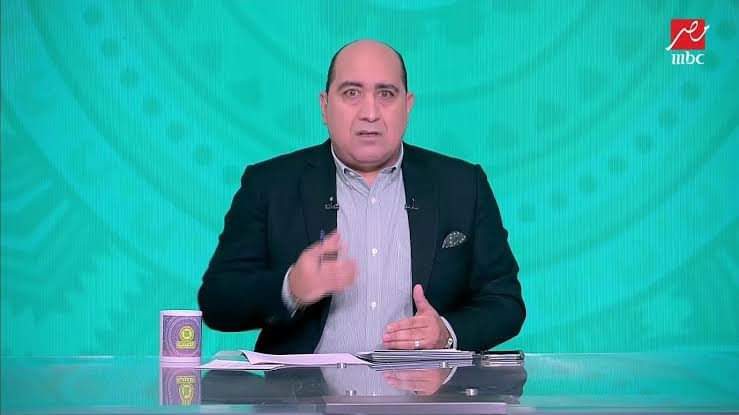 مهيب عبد الهادي: فيوتشر يرغب في ضم لاعب الأهلي المجمد!!