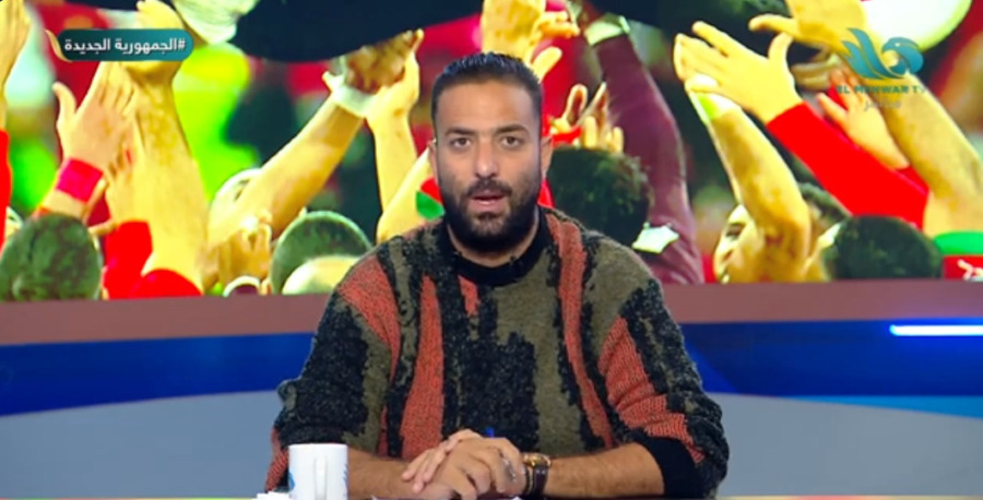 ميدو: منتخب مصر قادر على تحقيق إنجاز المغرب في كأس العالم ولكن بشرط!!