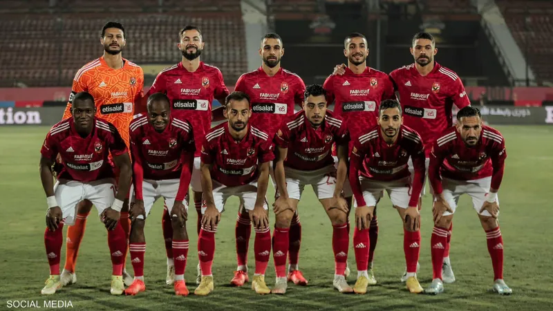 صعوبة لحاق نجم الأهلي بمباراة القمة أمام الزمالك | تعرف على التفاصيل