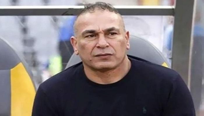 رد ناري من إبراهيم حسن على ادعاء مجاملة حكم مباراة الأهلي للمصري