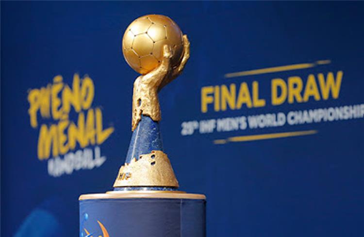 قناة عربيه تُعلن إذاعة مباريات كأس العالم لكرة اليد