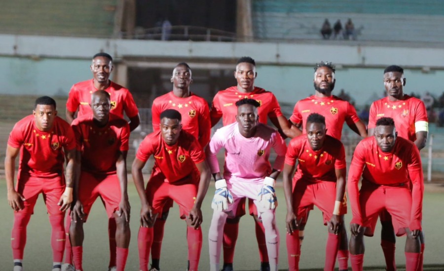 المريخ السوداني يضم لاعب برازيلي قبل مواجهة الزمالك في دوري أبطال إفريقيا!