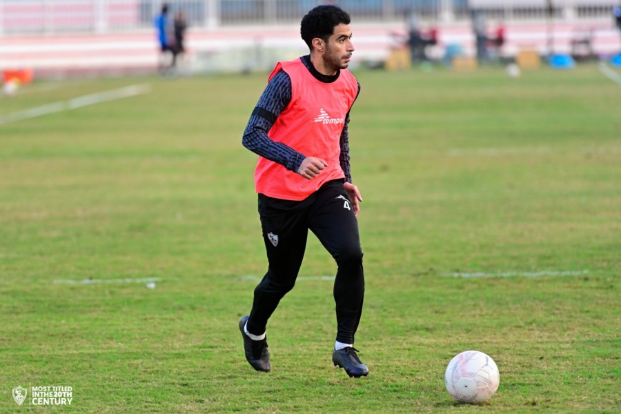 14 صورة ترصد مران الزمالك اليوم قبل مواجهة بيراميدز.. إجراء خاص من فيريرا لتفادي مفاجآت الكأس