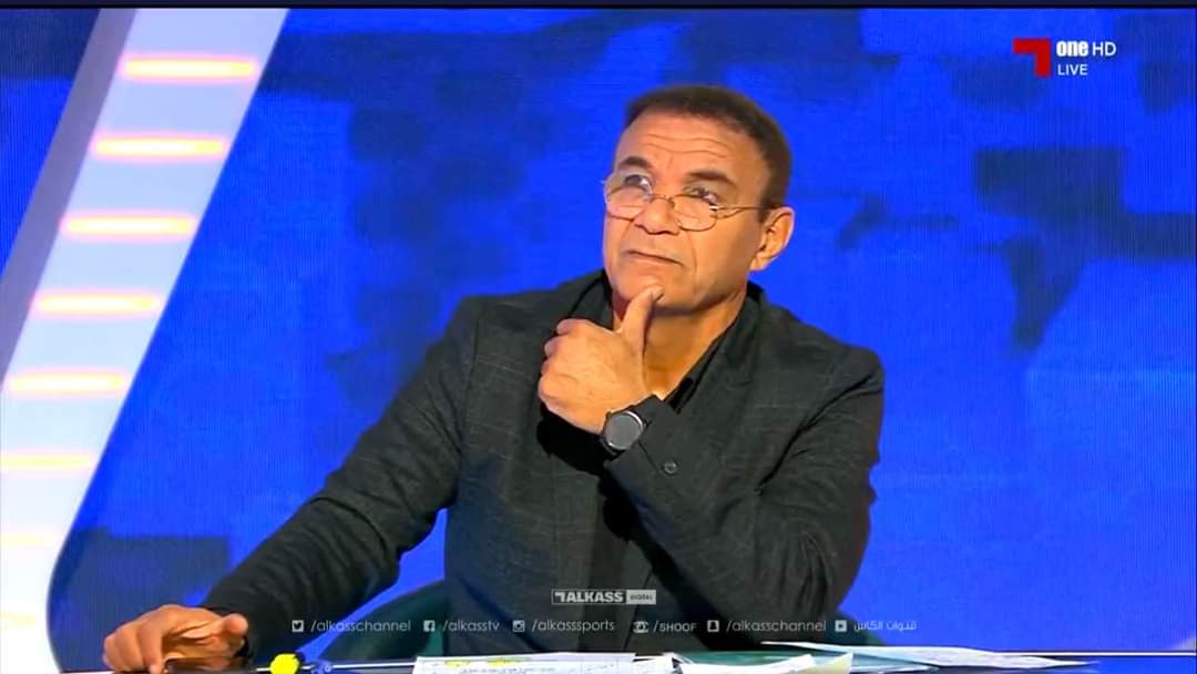 احمد الطيب يفتح النار على الأهلي بسبب التحكيم بعد التعادل مع المصري