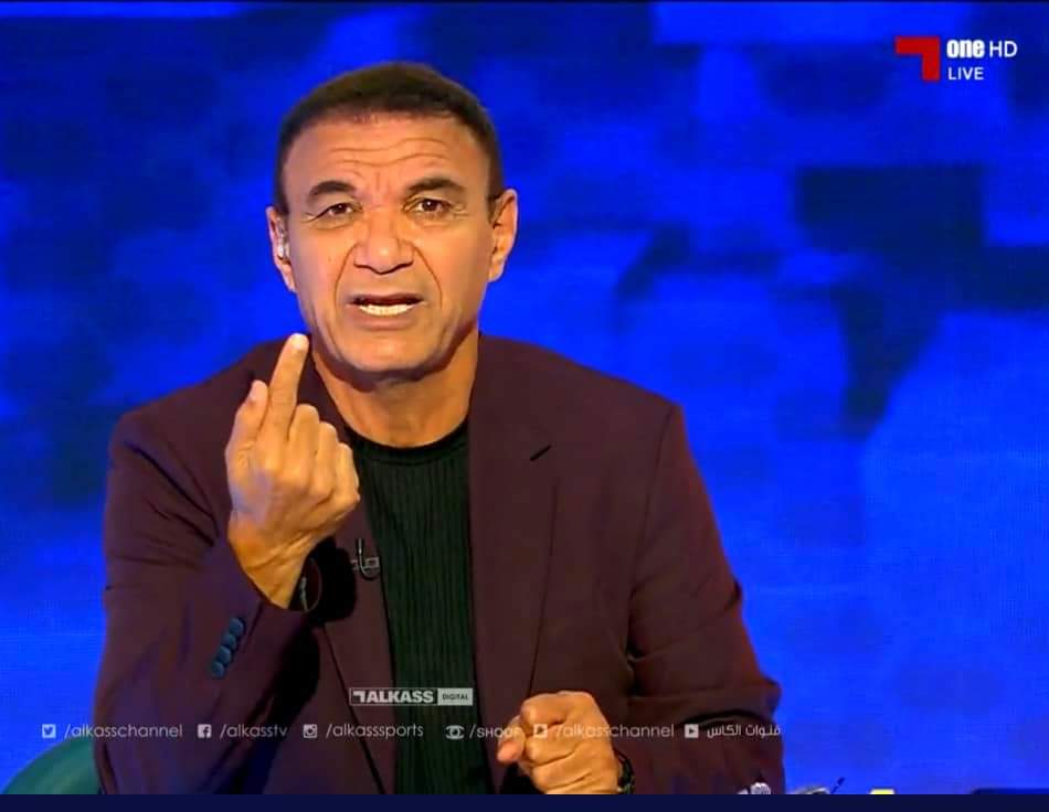 تعليق ناري من أحمد الطيب على خروج الزمالك أمام بيراميدز في كأس مصر