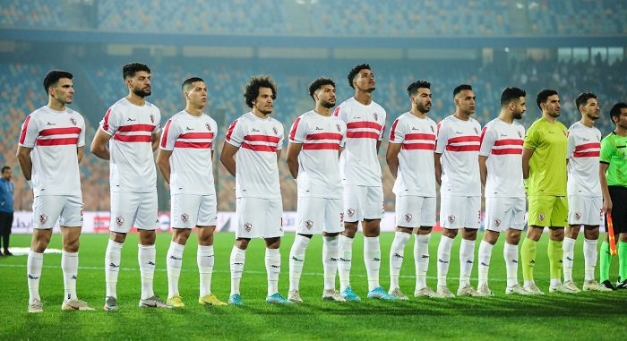 تشكيل الزمالك المتوقع أمام الأهلي في قمة الدوري المصري اليوم