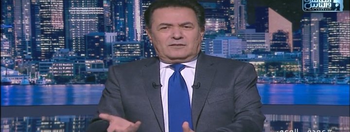 "أنا مش خايف".. خيري رمضان يفتح النار على مرتضى منصور.. ويؤكد جمال علام تم سبه بوالدته!!