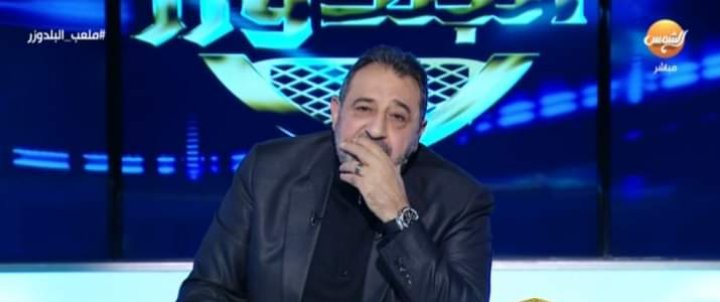 مجدي عبد الغني يفجر مفاجأة مدويه بشأن سبب إستبعاد نجم الأهلي من المشاركة في كأس العالم للأنديه!!