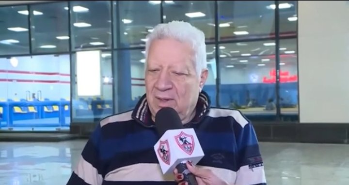 مرتضى منصور يفاجئ رموز الزمالك بهذه الدعوة .. تعرف على السبب