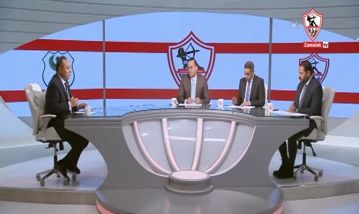 إنتقاد حاد من قناة الزمالك لفيريرا ولاعبي الفريق بعد التعادل أمام الإتحاد