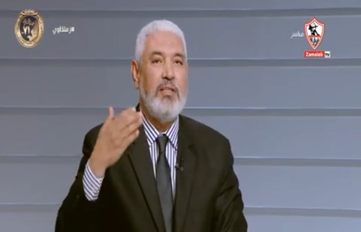 جمال عبدالحميد يوضح أسباب العُقم التهديفي في الزمالك!!