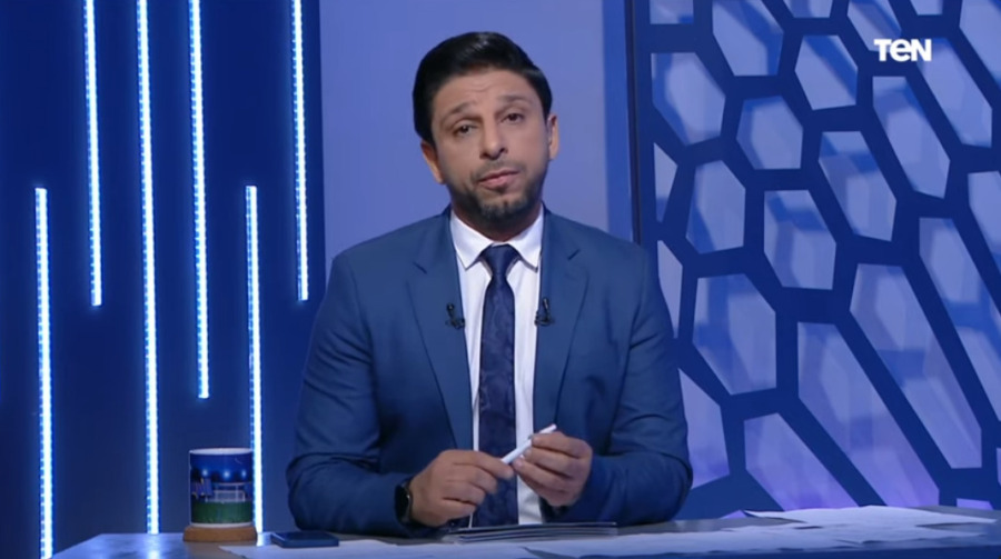 محمد فاروق يُعلق على فوز الزمالك على فيوتشر بعد رحيل فيريرا