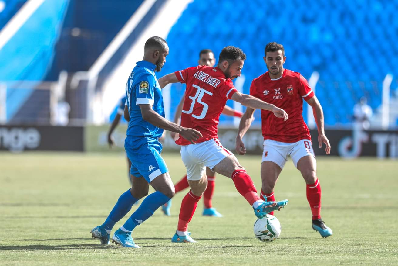 بعد ثورة الأهلي .. تعليق مفاجئ من الهلال السوداني على شكوى مجلس الخطيب