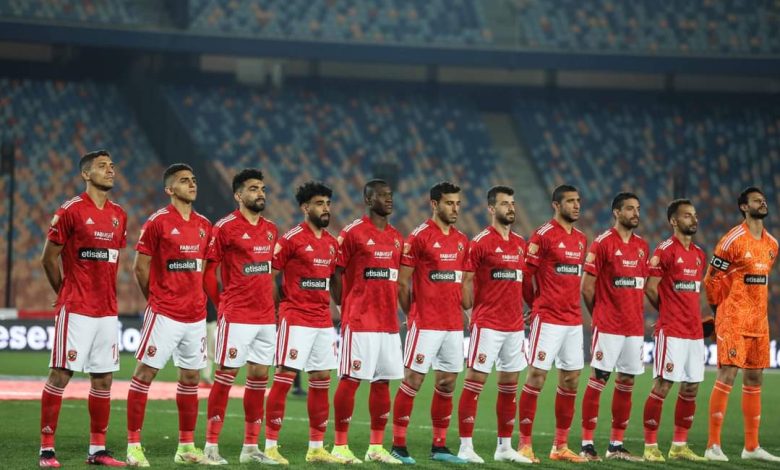موعد مباراة الأهلي وأسوان في الدوري بعد الخسارة أمام الهلال السوداني