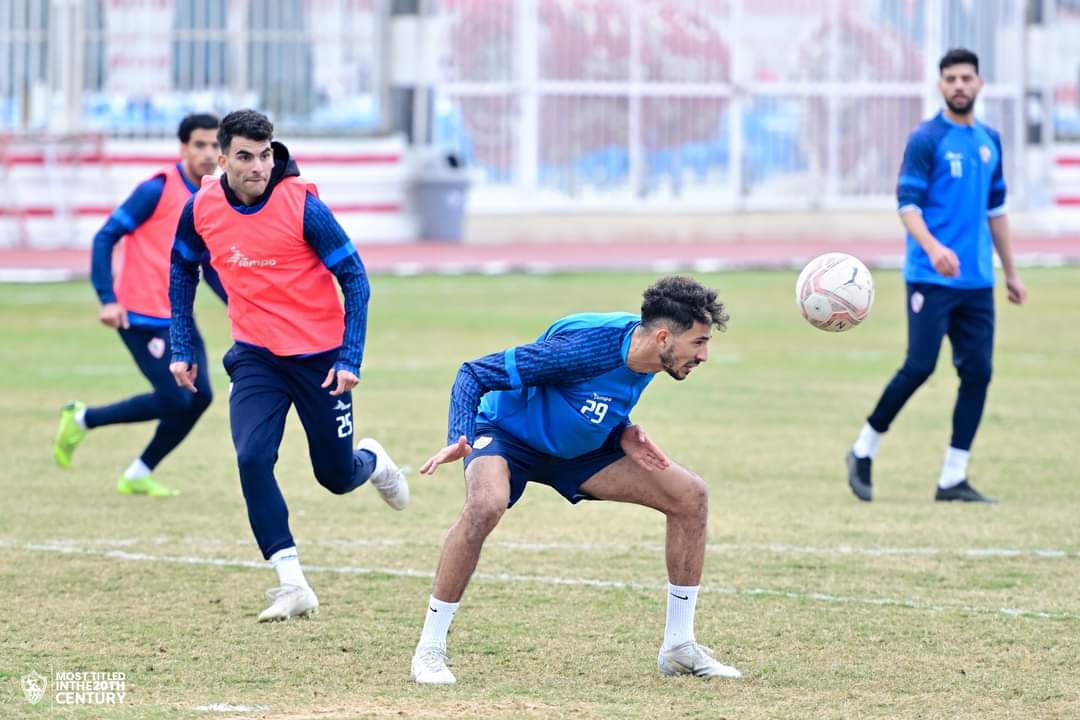 إدارة الزمالك تسعى لإجراء هذا الأمر مع أحمد فتوح | تعرف على التفاصيل