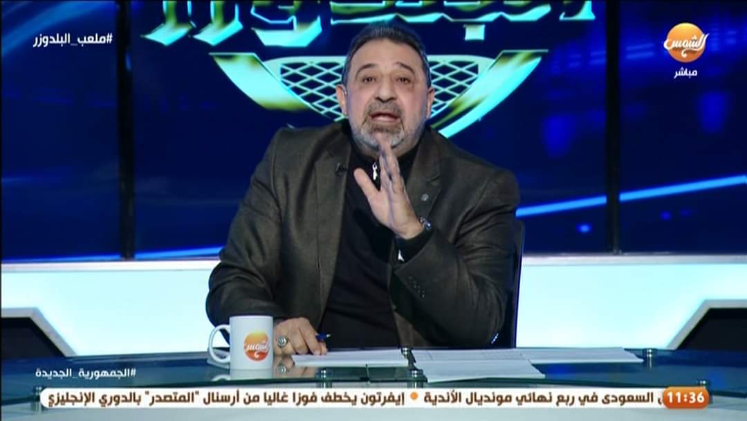 مجدي عبد الغني يعلنها: على مسئوليتي هذا موقف قيد صفقات الزمالك بعد أزمه اتحاد الكره!!