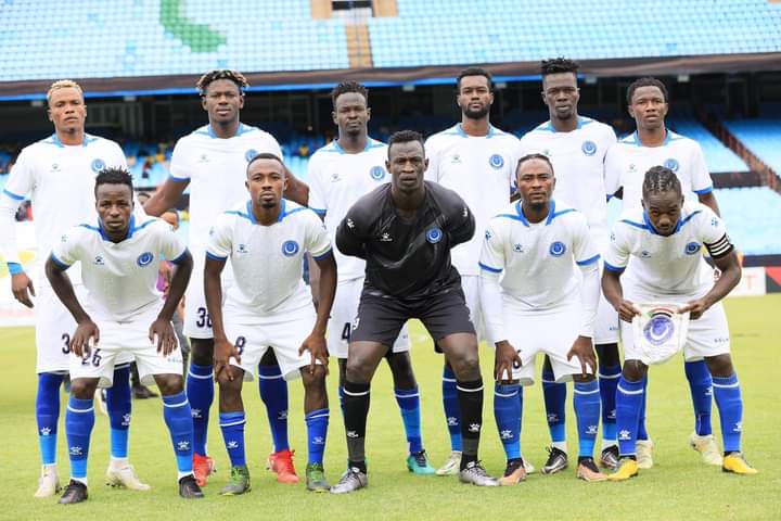 نائب رئيس الهلال السوداني يتحدى الأهلي قبل المواجهة المرتبقه بينهما في إفريقيا!!!