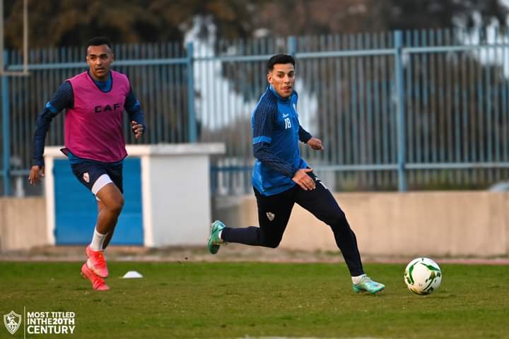 تعليق مفاجئ من نبيل معلول بشأن صفقات الزمالك الجديدة قبل مواجهة الترجي