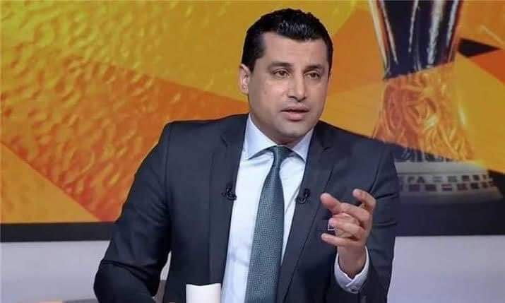 طلب مفاجئ لهيثم فاروق من الخطيب بشأن مرتضى منصور!!