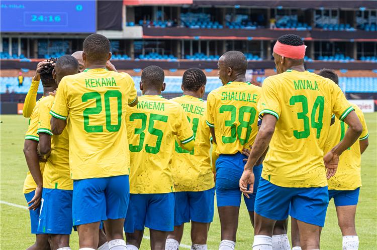 ترتيب مجموعة الأهلي في دوري أبطال إفريقيا بعد فوز صن داونز على القطن الكاميروني