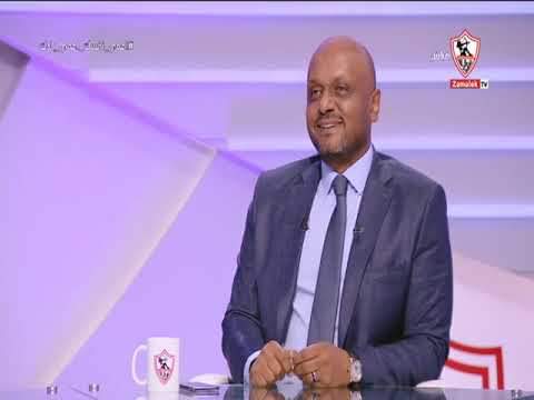 إسماعيل يوسف يفجر مفاجأة مدويه بشأن العقد المسرب لمصطفى شلبي!!