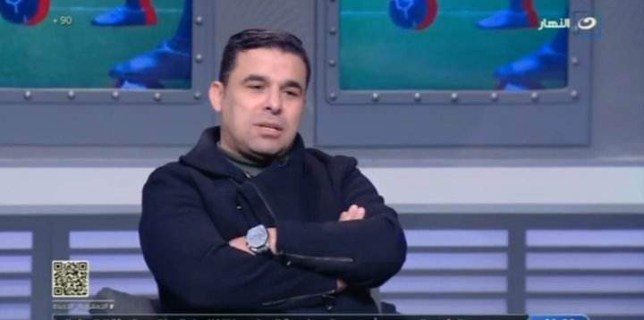 بعد رحيله عن قناه الزمالك ... خالد الغندور ينقلب ويدلي بتصريحات "غريبه" بشأن الخطيب والأهلي!!