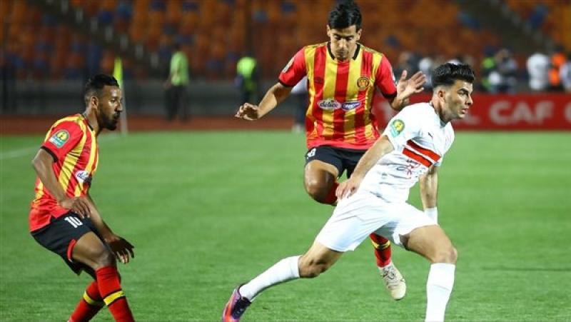 "زمالك نيوز".. يكشف مفاجأة فيريرا في تشكيل الزمالك أمام الترجي التونسي