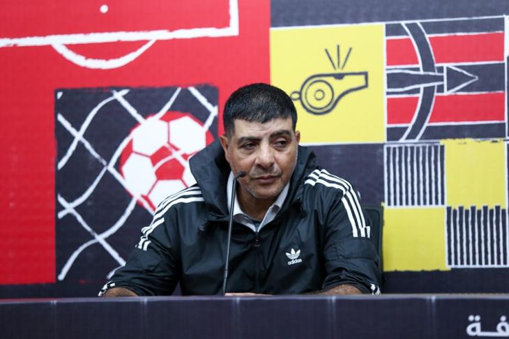 فرمان من طارق العشري للاعبي فاركو قبل مباراة الزمالك في كأس مصر
