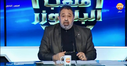 تعليق ناري من مجدي عبد الغني على تعاقد الاهلي مع إمام عاشور :"أين المبادئ والقيم ؟" | فيديو