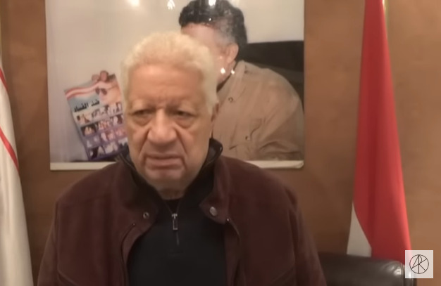 رئيس نادي ليون يهاجم مجلس الزمالك السابق بقيادة "مرتضى منصور" | فيديو