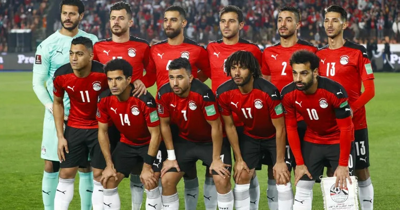 رسميا.. كاف يعلن موعد مباراتي مصر أمام مالاوي في تصفيات كأس أمم إفريقيا 2023