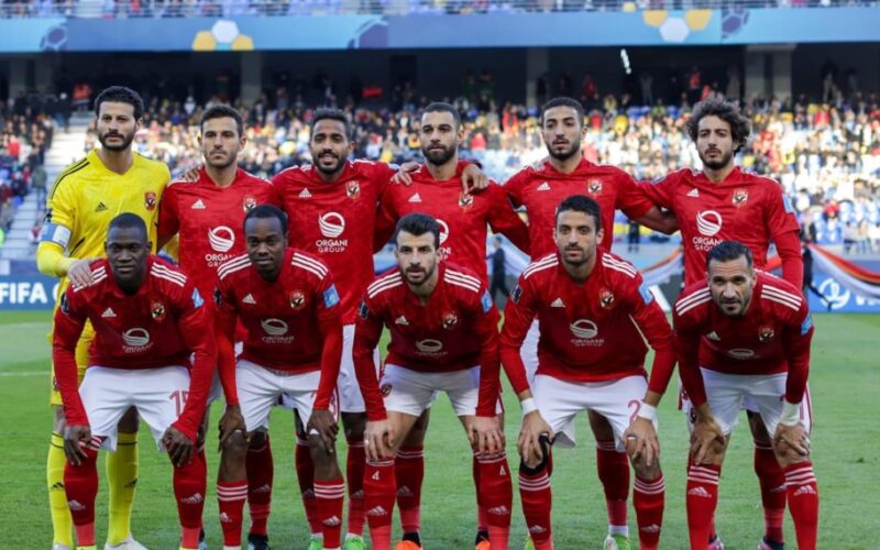 شوبير يكشف عن موقف الاهلي بشأن أخر تطورات المشاركة في البطولة العربية