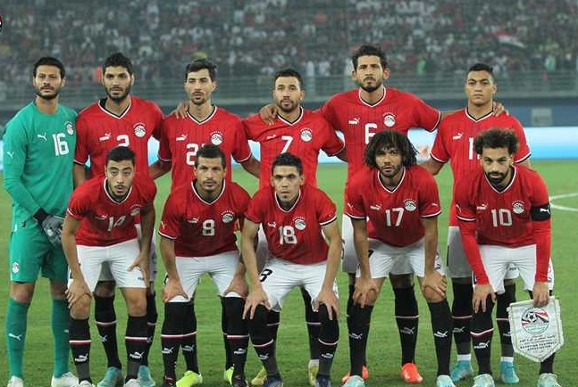موعد وحكام مباراتى مصر ومالاوي في تصفيات كأس أمم أفريقيا