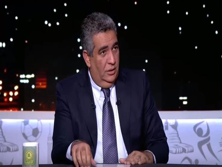 أحمد مجاهد: أبو ريدة هو الاسم الأكبر في الرياضة المصرية.. ولم يُساعدني في اتحاد الكرة!